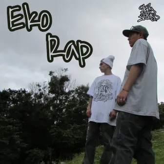 Eko-Rap by TresLetras