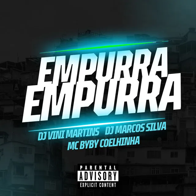 EMPURRA EMPURRA