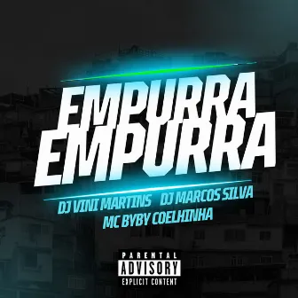 EMPURRA EMPURRA by DJ VINI MARTINS