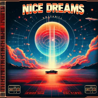 NICE DREAMS by Kuazar Beatz