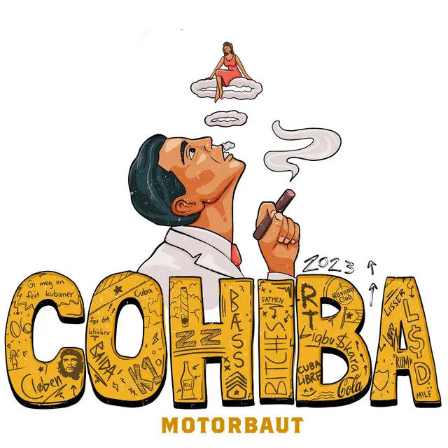 Cohiba 2023