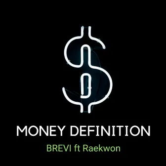 Money Definition by Brevi