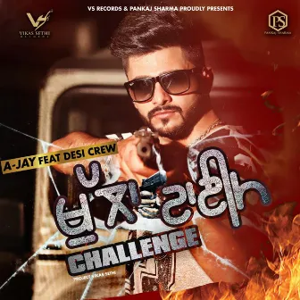 Khulla Time (Challenge) by A Jay