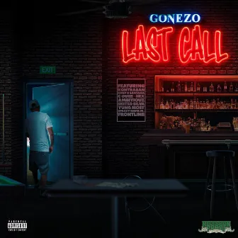 Last Call by Gone Zo