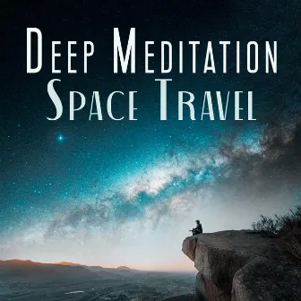 Deep Meditation Space Travel: Calming Cosmic Sounds Ambience by My Meditation Feelings