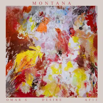 Montana by Unknown Artist