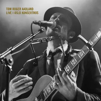 Live i Oslo Konserthus by Tom Roger Aadland