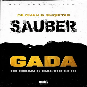 Gada / Sauber by Shqiptar