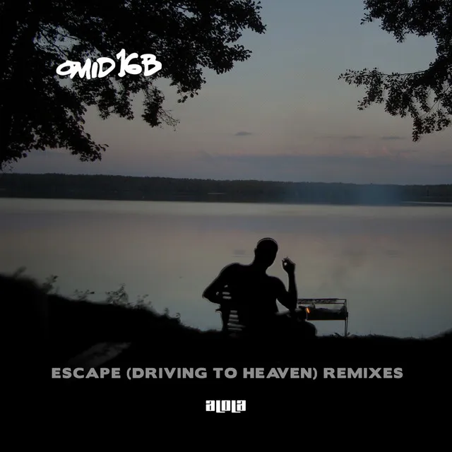 Escape (Driving To Heaven) - Maher Daniel Remix