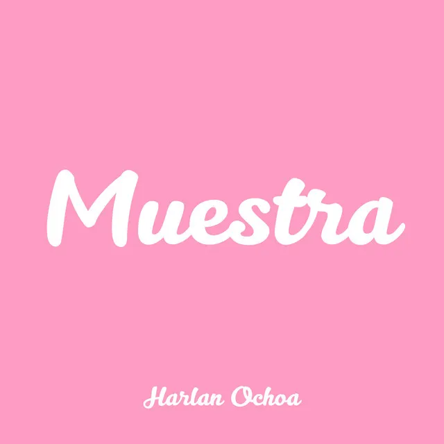 Muestra