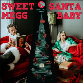 Santa Baby by Sweet Megg