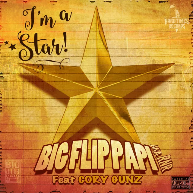 I'm a Star (feat. Cory Gunz)