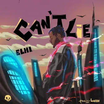 Can't Lie by Elhi