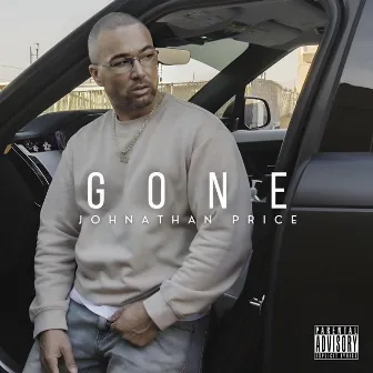 GONE by Johnathan Price