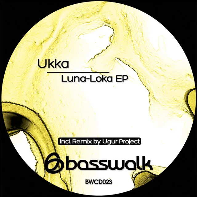 Luna-Loka - Ugur Project Hard Groove Remix