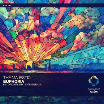 Euphoria by The Majestic