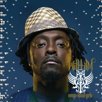 Songs About Girls by will.i.am