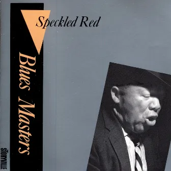 Blues Masters Vol. 11 by Speckled Red