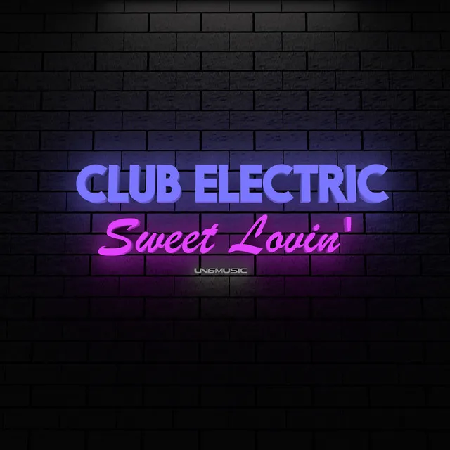 Sweet Lovin' - MaLu Project Remix Edit