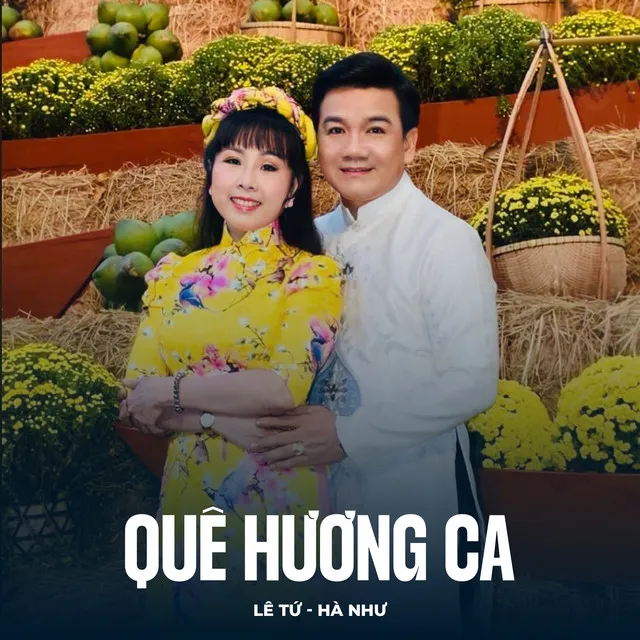 Quê Hương Ca