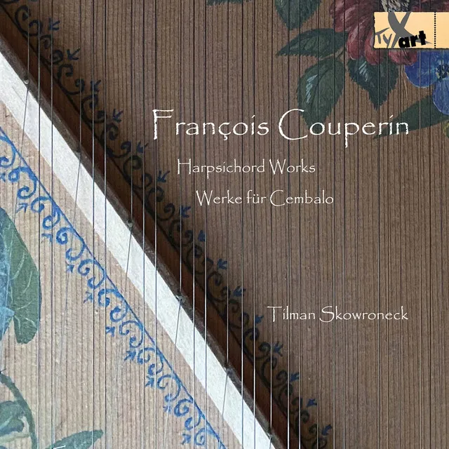 L'art de toucher le clavecin (Excerpts): No. 6 in B Minor