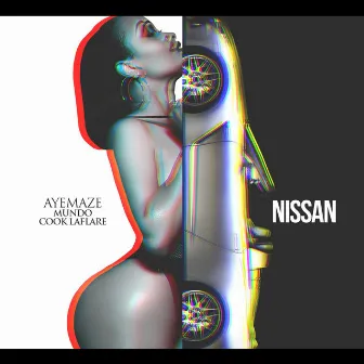 Nissan by AyeMaze