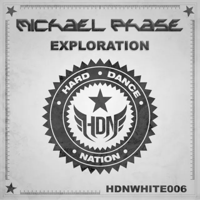 Exploration - Original Mix