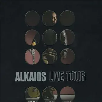 Alkaios Live Tour by Giorgos Alkaios