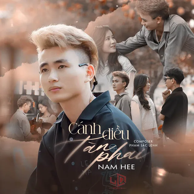 Cánh Diều Tàn Phai - REMIX