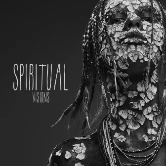 Spiritual Visions: African Shamanic Drumming, Voodoo Music by African Sound Therapy Masters