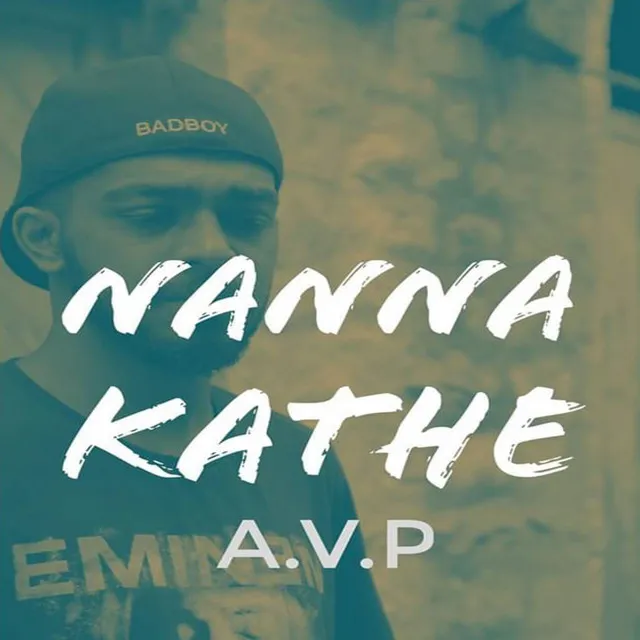 Nanna Kathe