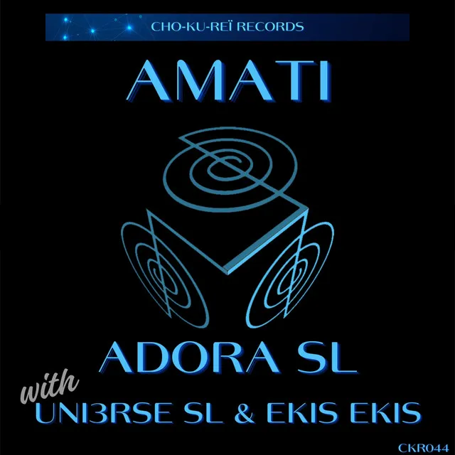 Amati - Univ3rse Remix