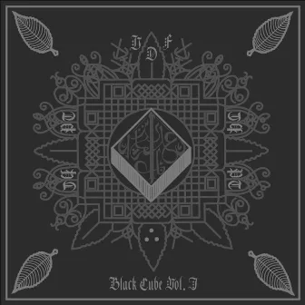 Black Cube, Vol. 1 by BB Sun