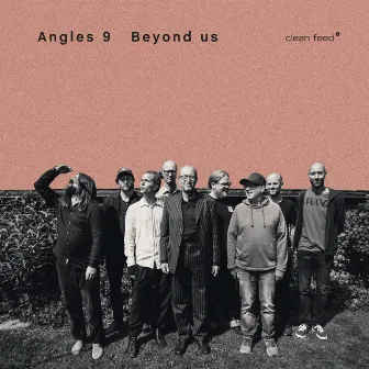 Beyond Us by Angles 9