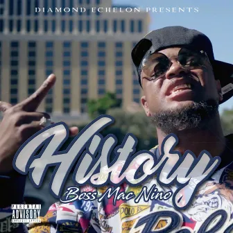 History by Boss MAC Nino