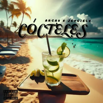 Cócteles by Arcax