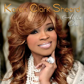 All In One by Karen Clark Sheard