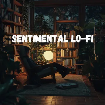 Sentimental Lo-Fi - A Lo-Fi Hip-Hop Time Capsule by Soft Lo-Fi