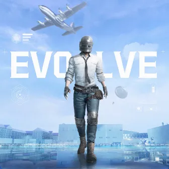 Evolve (Pubg Mobile & Tesla Collaboration Theme Song) by FACEVÔID