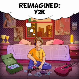 REIMAGINED: Y2K by VKZ