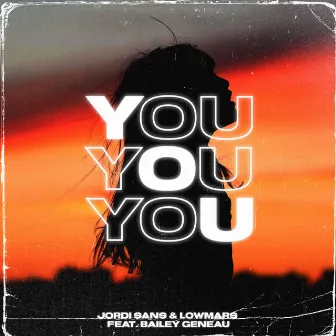 You by Jordi Sans