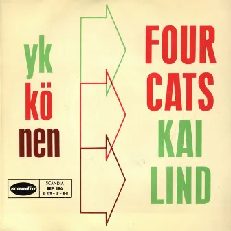 Ykkönen by Four Cats