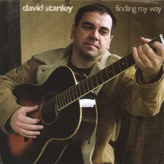 finding my way by David Stanley