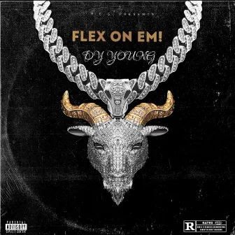 Flex On Em! by DY Young