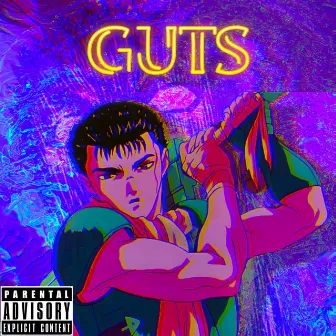 Guts by Lemedicus