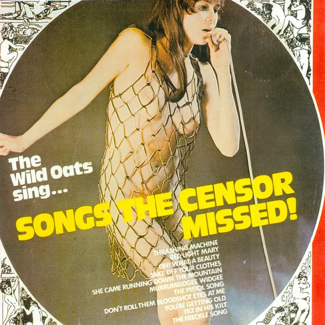 Songs the Censor Missed