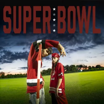 Super Bowl by Ishwar