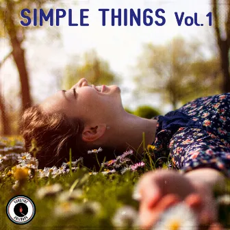 Simple Things, Vol. 1 by Jonathan Josue Monroy