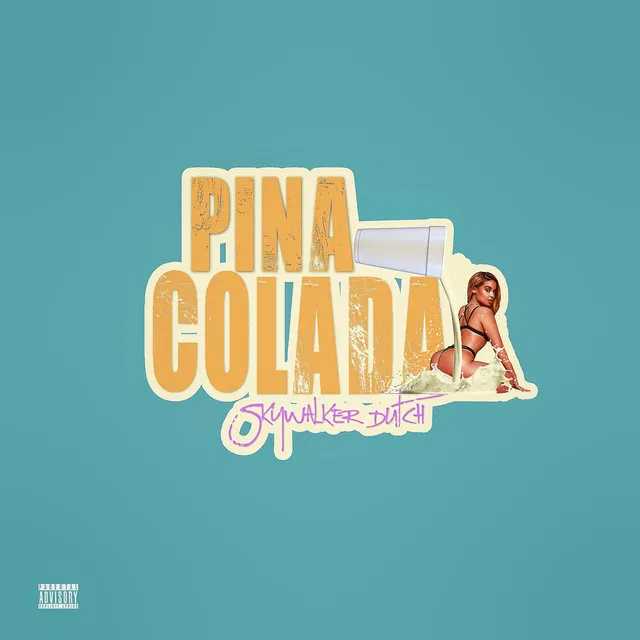 Pina Colada