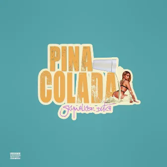 Pina Colada by Skywalker Dutch